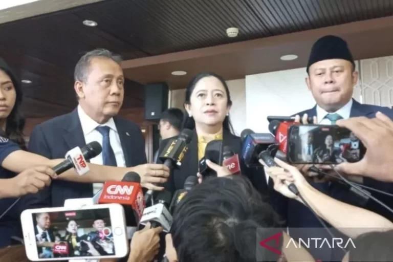 Posisi PDIP di Pemerintahan Prabowo-Gibran Dipastikan Akan Diumumkan Megawati
