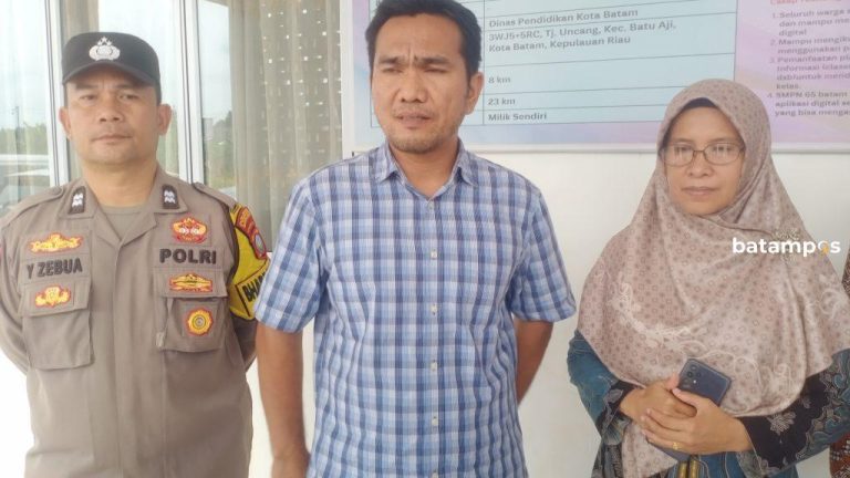 Viral Dua Siswi SMP Baku Hantam, Ini Penjelasan Sekolah dan Polisi