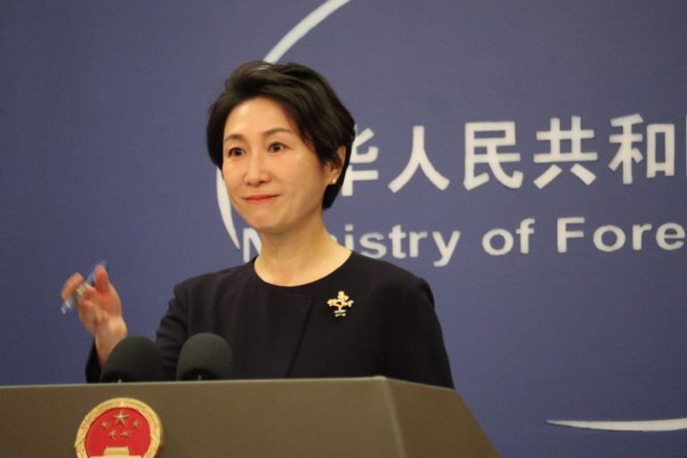 China Harap Negara Besar Mainkan Peran Objektif dalam Konflik Gaza