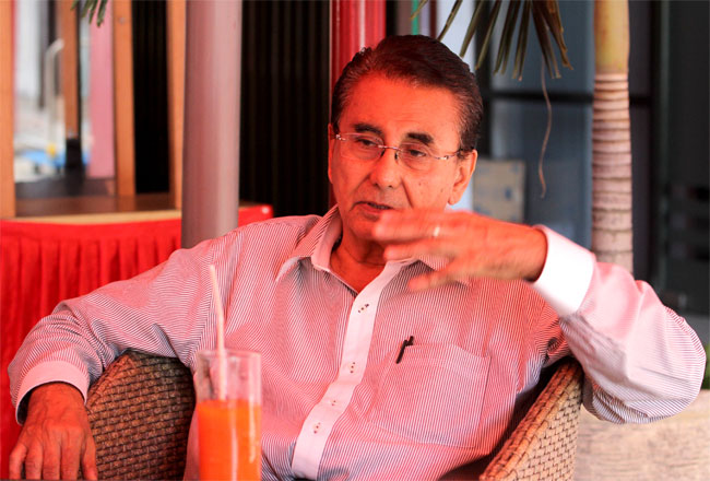 Daftar Anggota DPR/MPR/DPD Termuda dan Tertua Dilantik Hari Ini, Ada dari Kepri