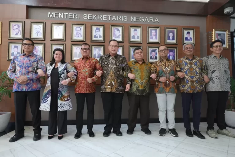 Ini 10 Nama Capim KPK yang Disetorkan Pansel ke Jokowi