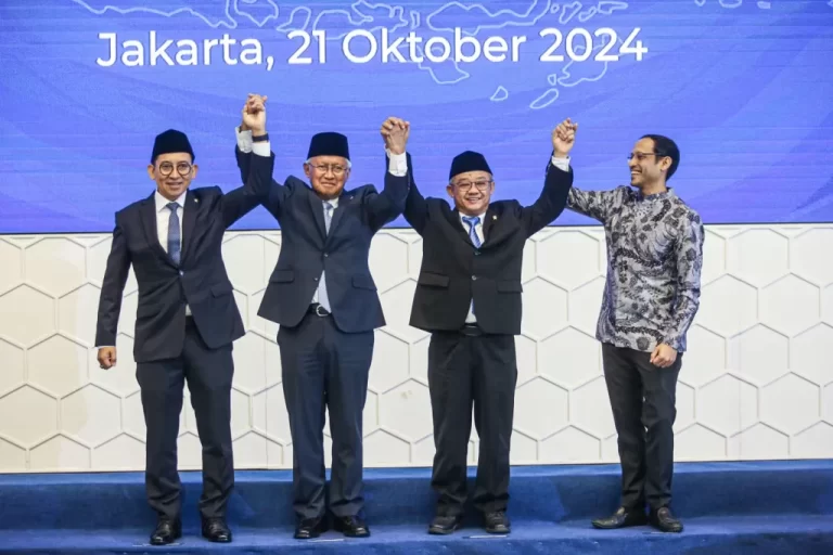 Abdul Mu’ti Sebut Wajib Belajar 13 Tahun Penting Untuk Meningkatkan SDM
