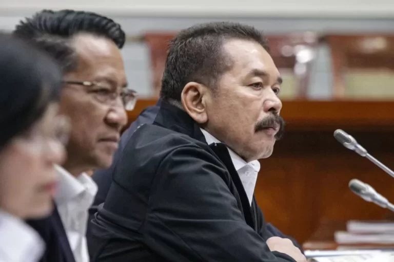 Pemakaian Tanah Sitaan Negara Untuk Program 5 Juta Rumah Untuk Rakyat Disetujui Jaksa Agung