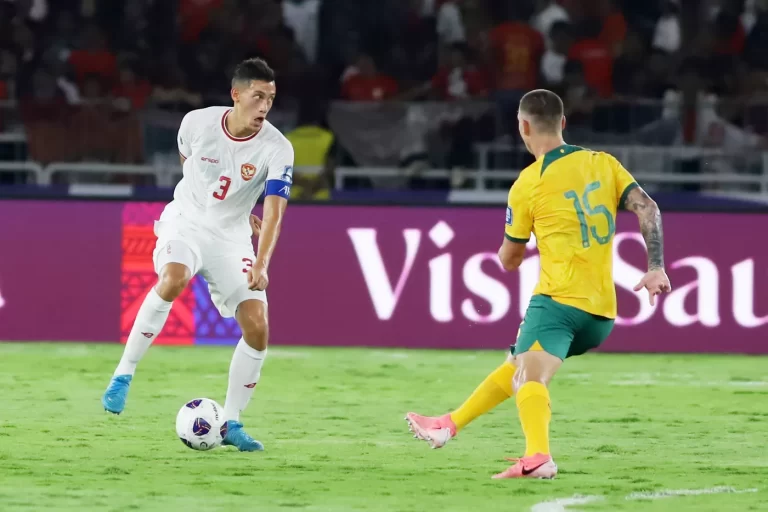 Jadwal Timnas Indonesia di Bulan Oktober: Misi Curi Poin dari Bahrain dan Tiongkok