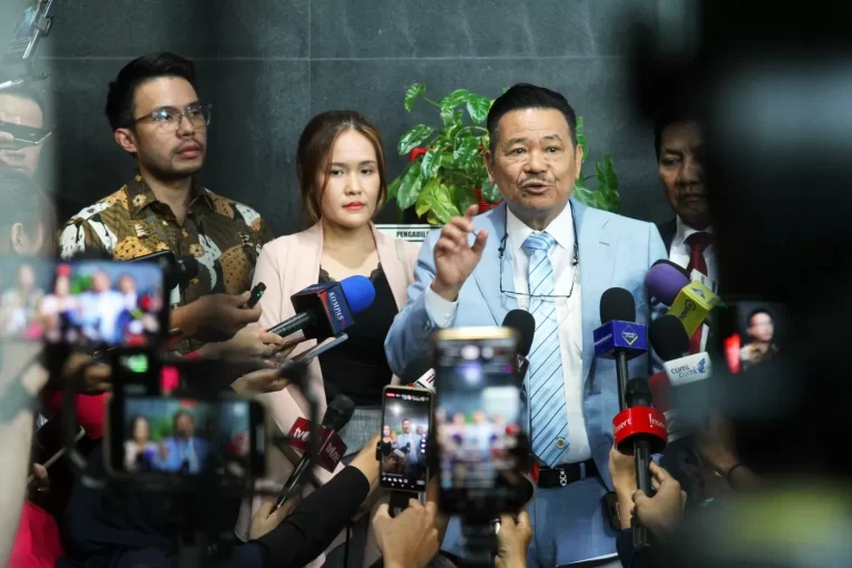 Jessica Wongso Ajukan PK Lagi, Ini Tanggapan Kejagung