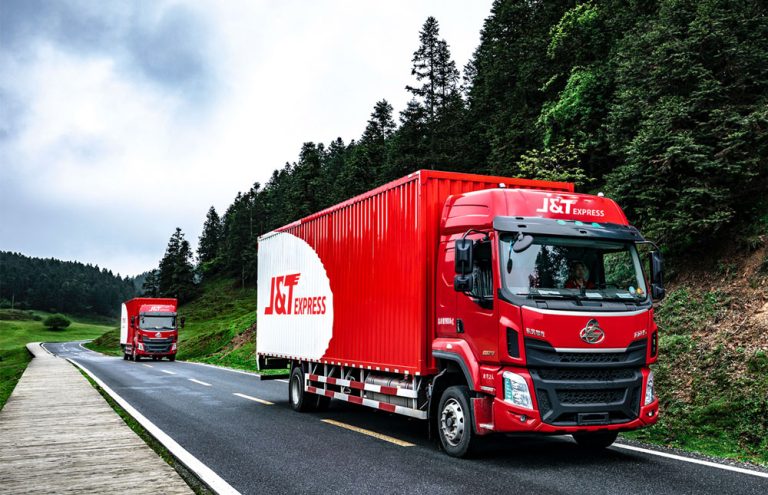 J&T Express Raih Lonjakan Pengiriman Selama Mega Sales 9.9, Kategori Fesyen Jadi Primadona di Indonesia