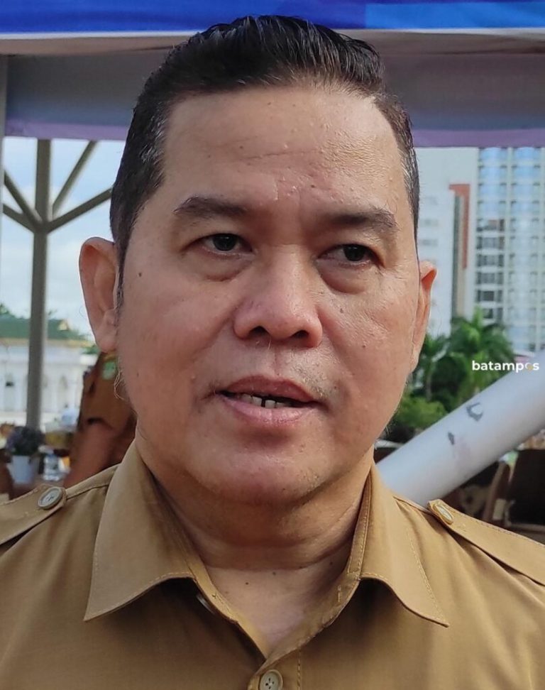 Dinkes Batam Tekankan Pelaporan Data Keluarga untuk Penerima Bantuan BPJS