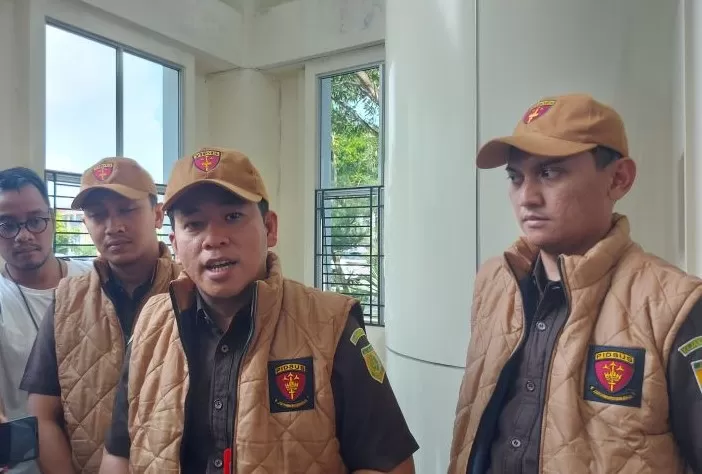 Kejari Batam Terima Berkas Tahap 1 Kasus Penyelundupan 500 Ribu Batang Rokok
