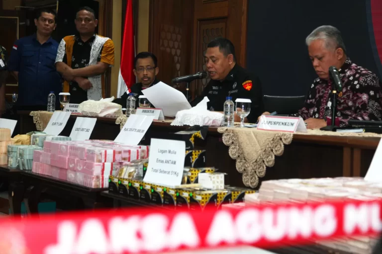 KY akan Bantu Kejagung Telusuri Dugaan Aliran Suap Kasasi Ronald Tannur