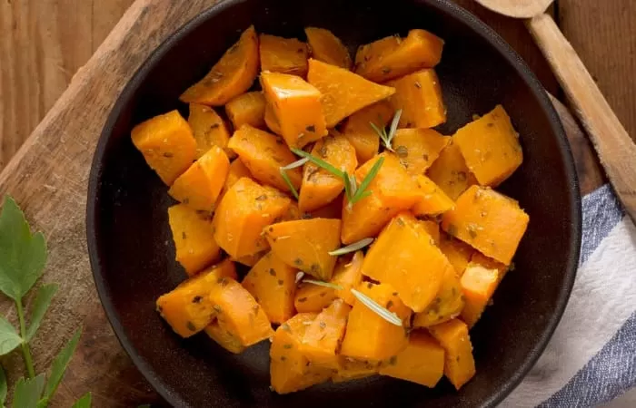 Banyak Cara Redakan Stres, Salah Satunya Konsumsi 5 Jenis Makanan Ini