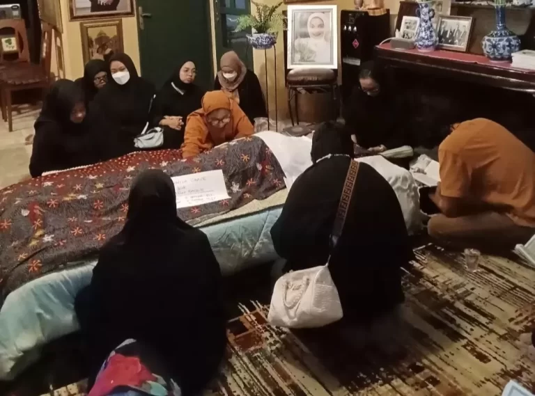 Kabar Duka, Mantan Politisi dan Artis Senior Marissa Haque Meninggal Dunia