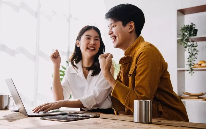 Temukan Kegembiraan di Tempat Kerja