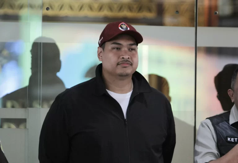 Indonesia Ditawarkan jadi Tuan Rumah Olimpiade 2036