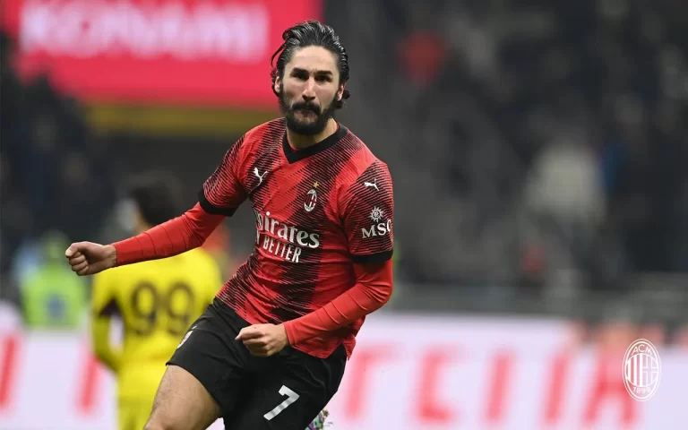 AC Milan Tumbang 1-2 di Kandang Fiorentina