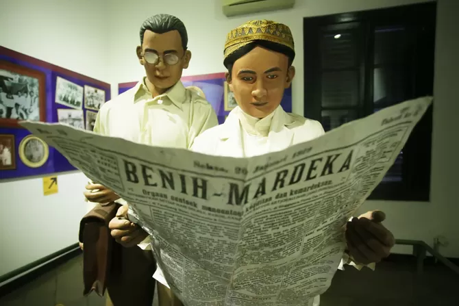 Sejarah Sumpah Pemuda dan Mengapa Kita Harus Memperingatinya