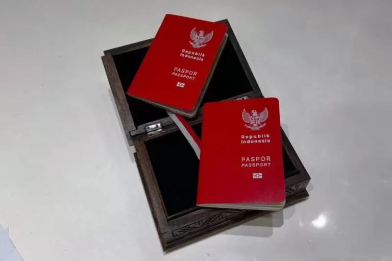 Mudah Urus Sendiri, Ini Panduan Lengkap Membuat Paspor di Imigrasi Batam