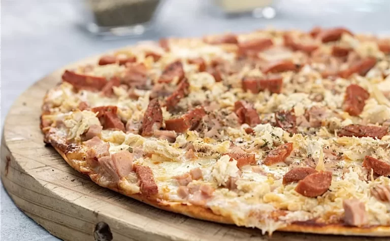 Resep Pizza Roti Tawar, Masak Cukup 15 Menit, Cocok untuk Bekal