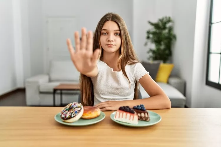 5 Keajaiban Bakal Terjadi Pada Tubuh Jika Mau Puasa Gula 40 Hari