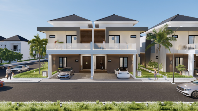 Victory Residence 2, Pilihan Tepat untuk Hidup Modern
