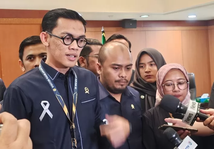 Hakim Indonesia Tuntut Kenaikan Tunjangan Sebesar 242 Persen, Begini Alasannya