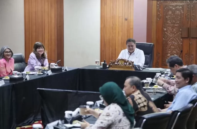 Pengusaha Bilang Begini Saat Buruh Minta Upah Naik 10 Persen