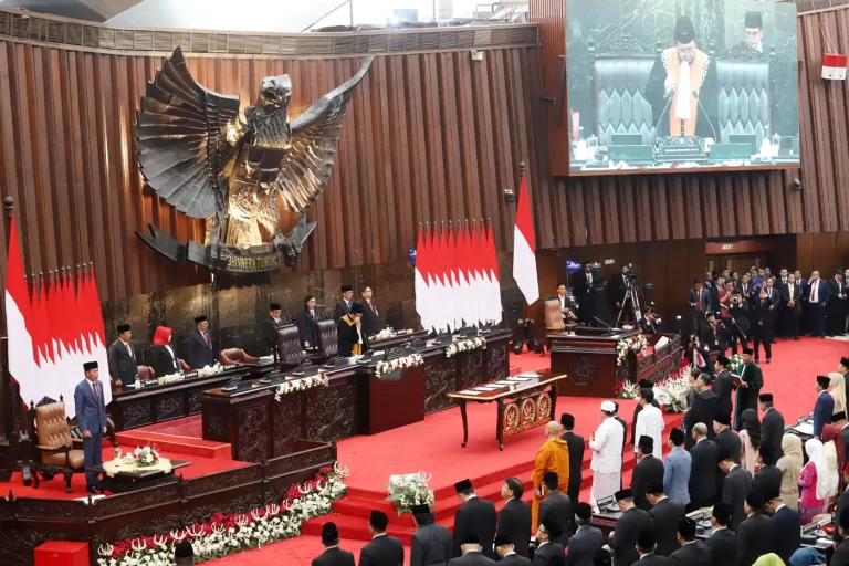 Tunjangan Rumah Anggota DPR Disorot