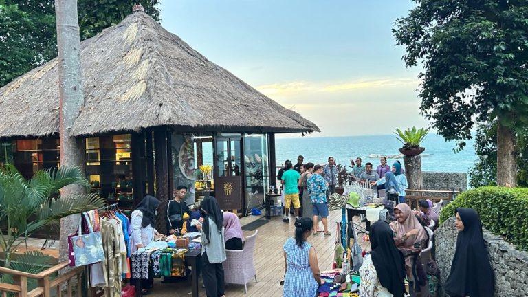 Tiga Resort di Bintan untuk Menikmati Ketenangan