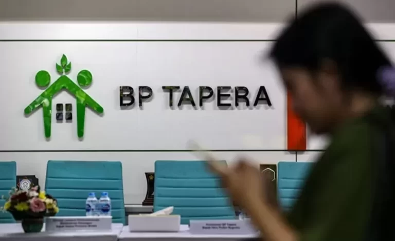 Pekerja dengan Gaji di Atas UMR Wajib Ikut Tapera