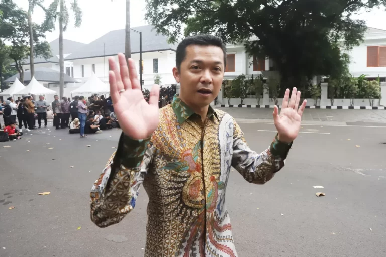 Mengulik Harta Kekayaan Taufik Hidayat, Olimpian yang Dilantik jadi Wakil Menpora
