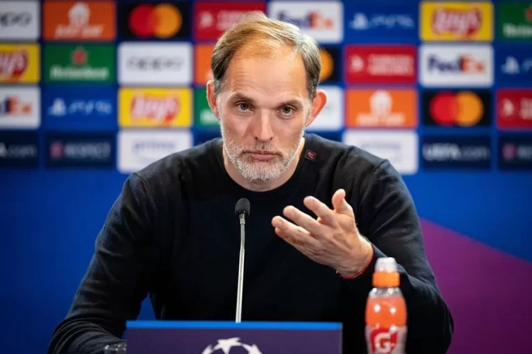 Thomas Tuchel akan Jadi Pelatih Inggris