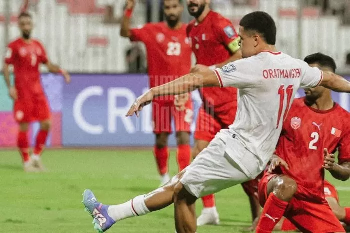 Terkini, Ranking FIFA Timnas Indonesia Naik 2 Tingkat