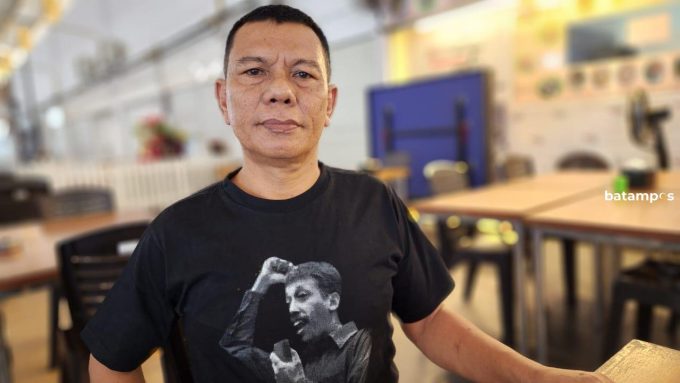 Kenapa Kita Memilih Rudi-Rafiq sebagai Gubernur Kepri?