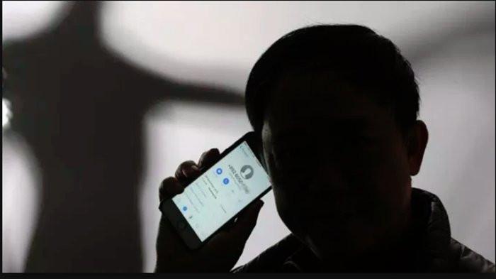 Penipuan Online Tengah Marak, Warga Tiban Jadi Korbannya