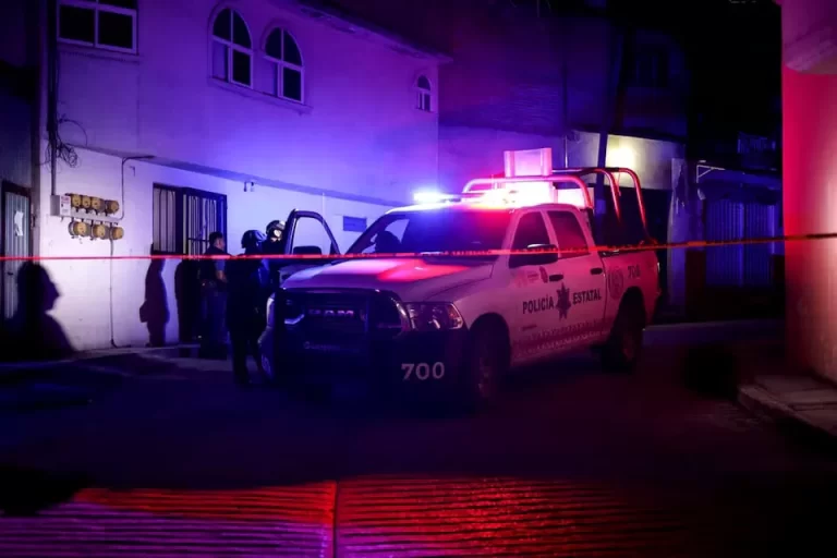 6 Hari Setelah Dilantik, Wali Kota di Meksiko Tewas dengan Kepala Terpenggal