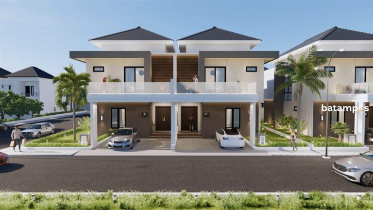Pilar Development Hadirkan Hunian Eksklusif di Victory Residence 2 Pasir Putih, Batam Center