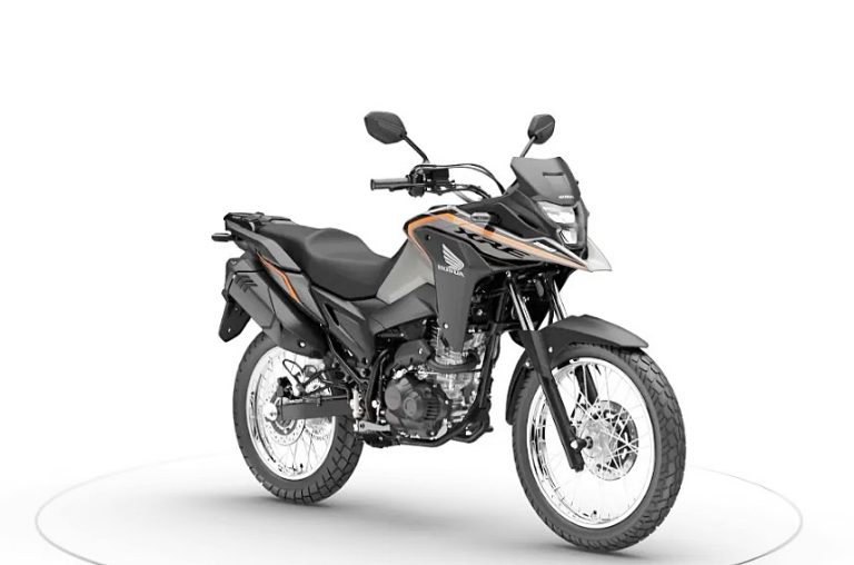 Honda Luncurkan XRE 190, Motor Adventure Baru