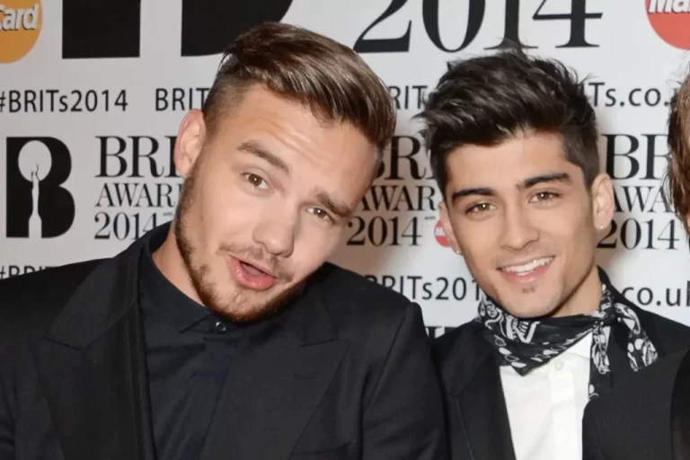 Zayn Malik Bagikan Momen Indah, Kenang Liam Payne