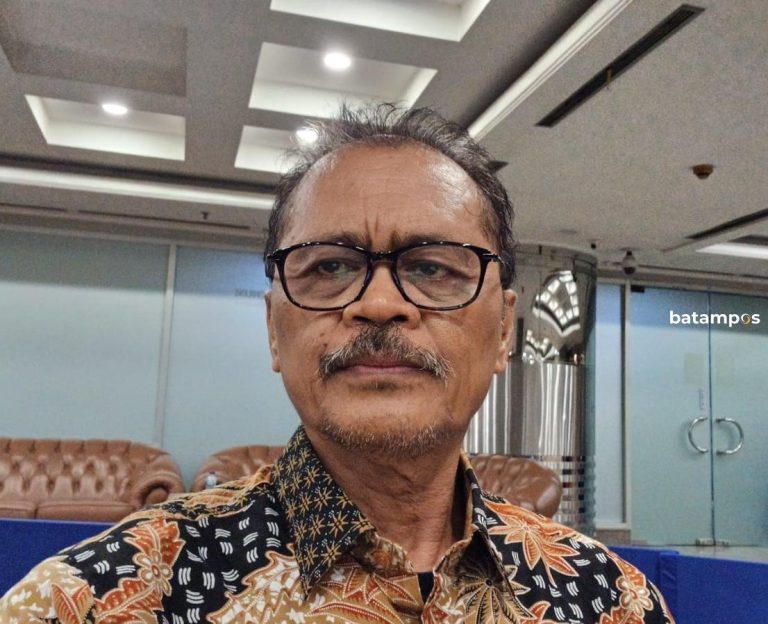 Pengamat Sebut Tersangka Hasan Harusnya Mundur dari Jabatan Kadiskomifo Kepri