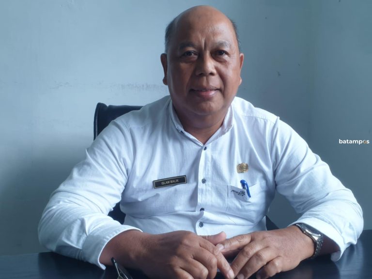 10 Faskes di Anambas Jadi BLUD, Operasionalnya Diharapkan Tak Bebankan APBD