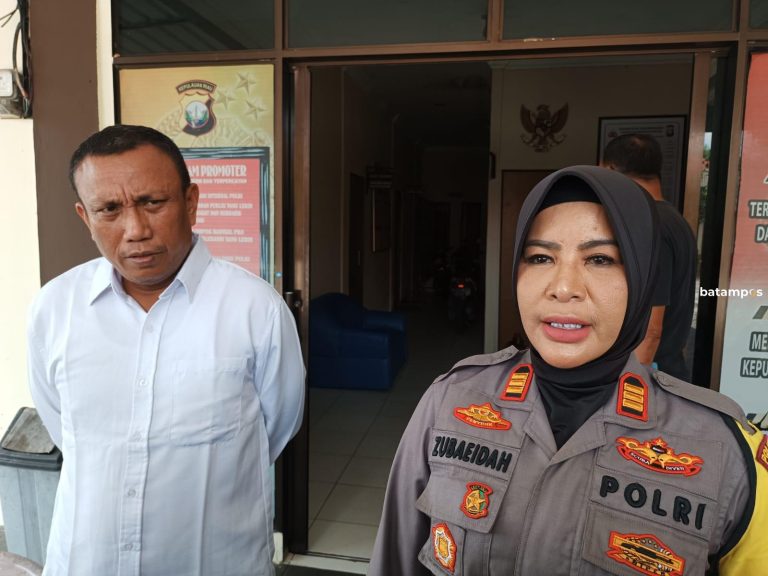 Pura-pura Dijambret dan Lapor Polisi, Suprihatin Terancam 16 Bulan Penjara