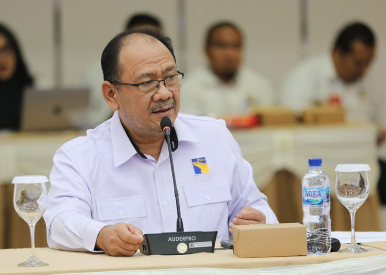 BP Batam Gelar Sosalisasi Upaya Penanganan Pengaduan dan Permasalahan Hukum