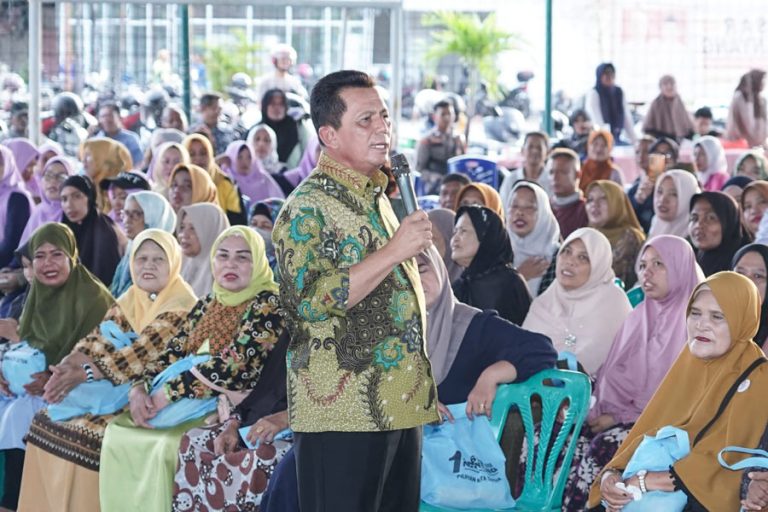 Terbukti Nyata Berprestasi, Ansar Ahmad Direstui Masyarakat Lanjut Jadi Gubernur Kepri