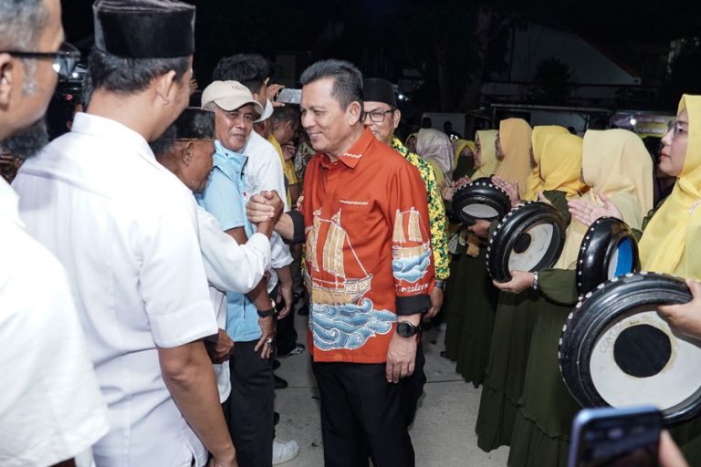 Terbukti Berpihak Pada Rakyat, Ansar Ahmad Diminta Lanjutkan Kepemimpinan