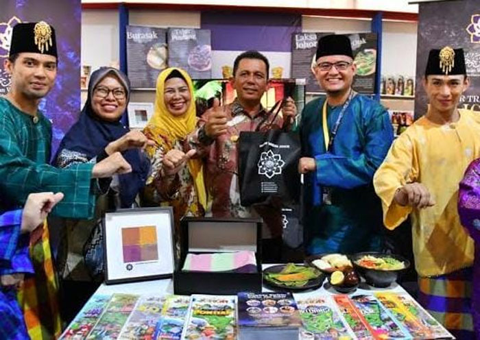 Ribuan UMKM Berhasil Naik Kelas, Ansar Ahmad Lanjutkan Bantuan Kuatkan Ekonomi Kerakyatan