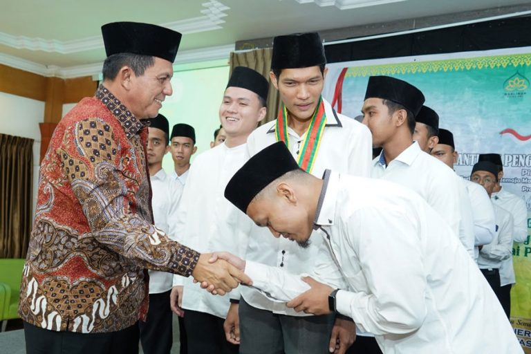 Terbukti Bela Rakyat, Kerja Nyata Ansar Ahmad Sudah Dirasakan Masyarakat Kepri