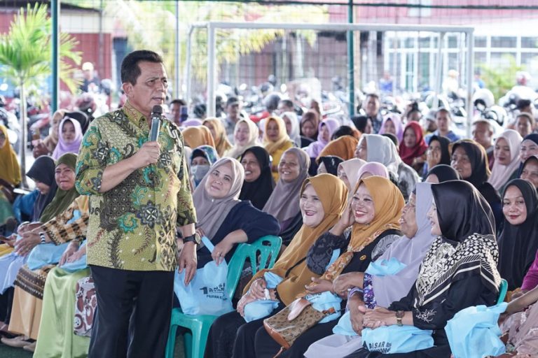 Dukungan Kian Menguat, Ansar Ahmad Cagub Terkuat Pimpin Kemajuan Kepri