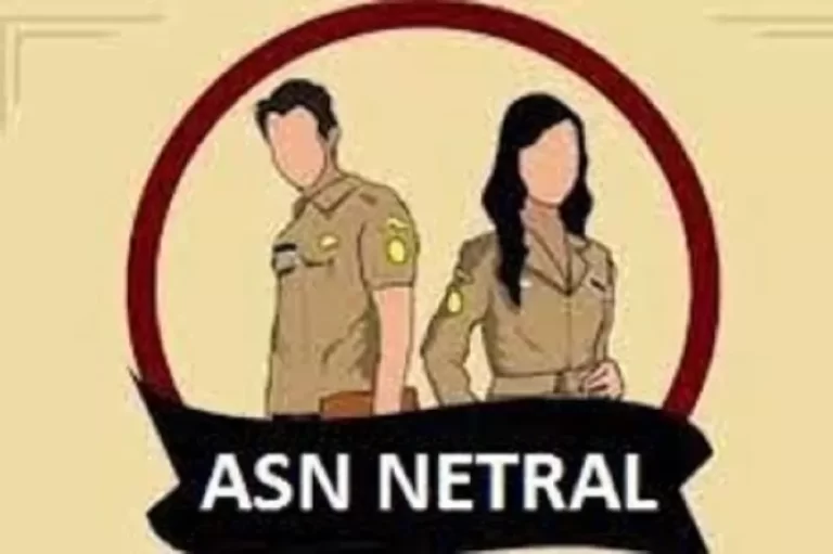 Diduga Langgar Aturan ASN, Lurah Sei Pelunggut Sagulung Terancam Dipecat