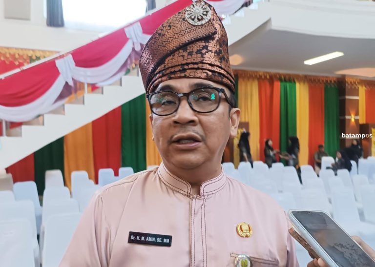 Usai Dilantik, Sejumlah Anggota DPRD Tanjungpinang Gadaikan SK ke Bank