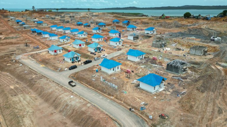 BP Batam Paparkan Mekanisme Pengalokasian Lahan Rempang