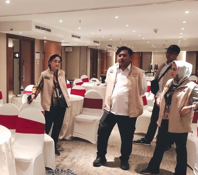 Penggerakan Kades Marak Jelang Coblosan Pilkada, Bawaslu Tangani 195 kasus di 25 Provinsi